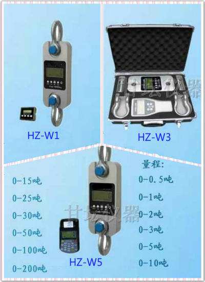 ERT-10噸拉力計(jì)銷售 外貿(mào)3型可選.附圖